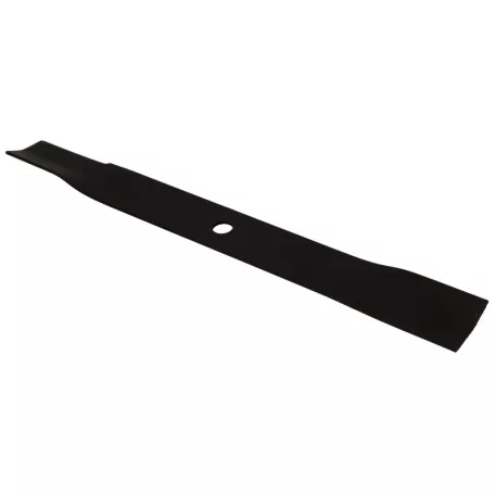 Fűnyíró kés Agrimotor FF4872 470mm, 17.1mm, 1 furatos utángyártott