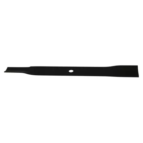 Fűnyíró kés Agrimotor FF4872 470mm, 17.1mm, 1 furatos utángyártott