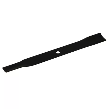 Fűnyíró kés Agrimotor FF4872 470mm, 17.1mm, 1 furatos utángyártott