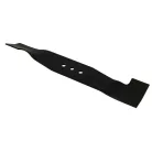 Fűnyíró kés Swing  398mm, 10mm, 3 furatos, utángyártott