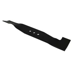   Fűnyíró kés Swing  398mm, 10mm, 3 furatos, utángyártott