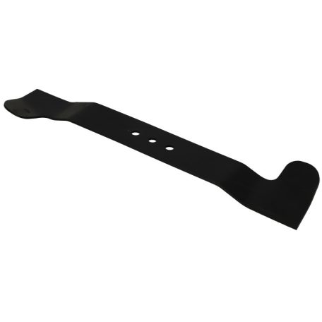 Fűnyíró kés Stiga 435 435mm, 10mm, 3 furatos, utángyártott