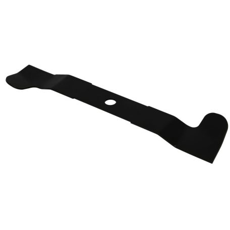Fűnyíró kés Stiga 435 435mm, 20mm, 1 furatos, utángyártott