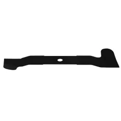   Fűnyíró kés Stiga 435 435mm, 20mm, 1 furatos, utángyártott
