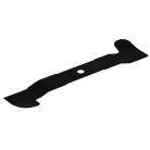 Fűnyíró kés Stiga 435 435mm, 20mm, 1 furatos, utángyártott
