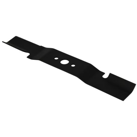 Fűnyíró kés Viking ME340, ME360 322mm, 18.2mm, 3 furatos utángyártott