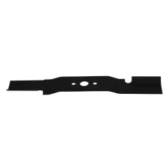   Fűnyíró kés Viking ME340, ME360 322mm, 18.2mm, 3 furatos utángyártott
