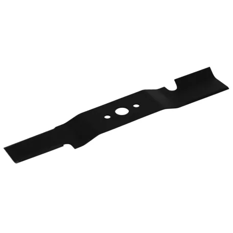 Fűnyíró kés Viking ME340, ME360 322mm, 18.2mm, 3 furatos utángyártott