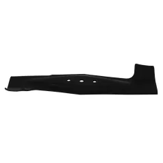   Fűnyíró kés Viking ME400, MB400 375mm, 10.2mm, 3 furatos utángyártott