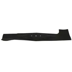   Fűnyíró kés Viking MB555 512mm, 10.2mm, 3 furatos utángyártott
