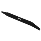 Fűnyíró kés Flymo E400, XE400, L400 400mm, 16.2mm, 3 furatos utángyártott