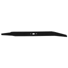 Fűnyíró kés Flymo E400, XE400, L400 400mm, 16.2mm, 3 furatos utángyártott