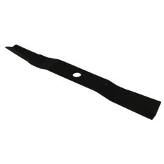   Fűnyíró kés Partner 371,37 370mm, 16.2mm, 1 furatos utángyártott