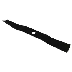   Fűnyíró kés Partner 371,37 370mm, 16.2mm, 1 furatos utángyártott