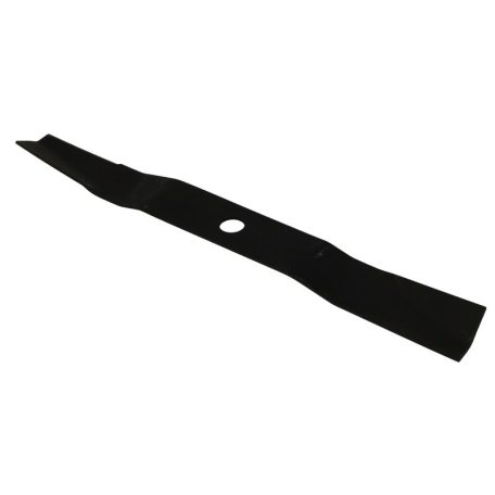 Fűnyíró kés Partner 371,37 370mm, 16.2mm, 1 furatos utángyártott
