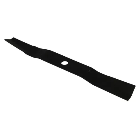 Fűnyíró kés Partner 371,37 370mm, 16.2mm, 1 furatos utángyártott