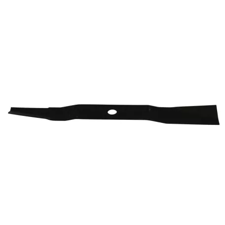 Fűnyíró kés Partner 371,37 370mm, 16.2mm, 1 furatos utángyártott