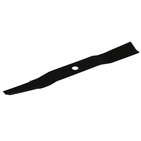 Fűnyíró kés Partner 371,37 370mm, 16.2mm, 1 furatos utángyártott
