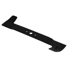   Fűnyíró kés Agro TwinCut 462mm, 18.2mm, 3 furatos balra forgó utángyártott