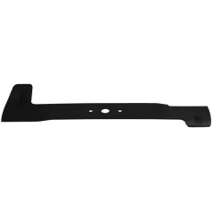   Fűnyíró kés Agro TwinCut 462mm, 18.2mm, 3 furatos balra forgó utángyártott