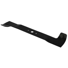   Fűnyíró kés Agro TwinCut 462mm, 18.2mm, 3 furatos jobbra forgó utángyártott