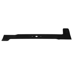   Fűnyíró kés Castelgarden AgroTwin Cut, 515mm, 18.2mm, 3 furatos jobbra forgó utángyártott