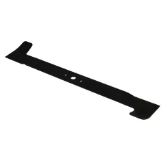   Fűnyíró kés Castelgarden AgroTwin Cut, 615mm, 18.2mm, 3 furatos, balra forgó utángyártott
