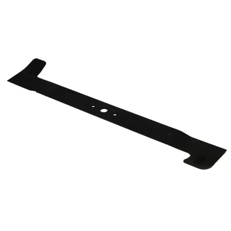 Fűnyíró kés Castelgarden AgroTwin Cut, 615mm, 18.2mm, 3 furatos, balra forgó utángyártott