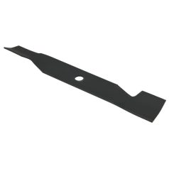   Fűnyíró kés Agrimotor 360 360 mm, 17.1mm, 1 furatos utángyártott