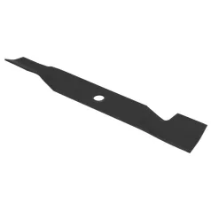   Fűnyíró kés Agrimotor 360 360 mm, 17.1mm, 1 furatos utángyártott