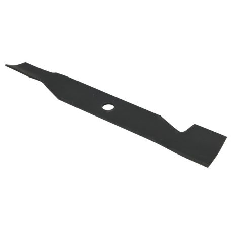 Fűnyíró kés Agrimotor 360 360 mm, 17.1mm, 1 furatos utángyártott