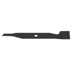   Fűnyíró kés Agrimotor 360 360 mm, 17.1mm, 1 furatos utángyártott