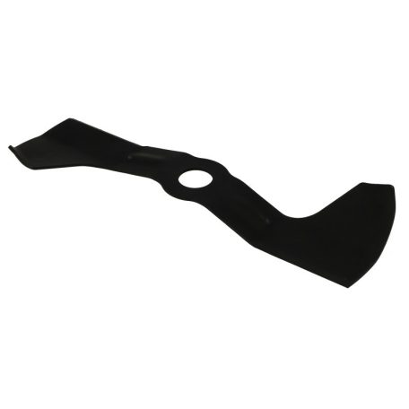 Fűnyíró kés MTD E38 378mm, 32mm, 1 furatos utángyártott