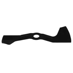   Fűnyíró kés MTD E38 378mm, 32mm, 1 furatos utángyártott