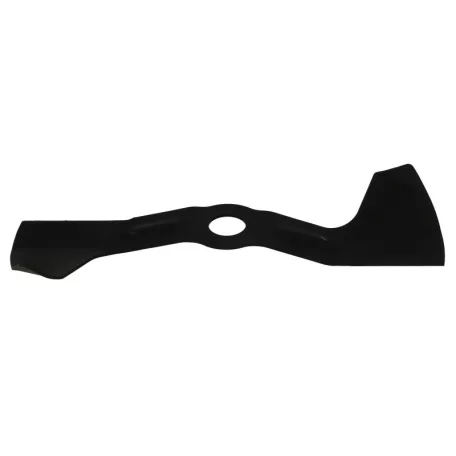 Fűnyíró kés MTD E38 378mm, 32mm, 1 furatos utángyártott