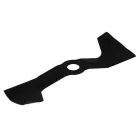 Fűnyíró kés MTD E38 378mm, 32mm, 1 furatos utángyártott