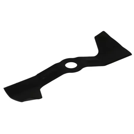 Fűnyíró kés MTD E38 378mm, 32mm, 1 furatos utángyártott
