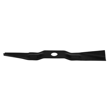 Fűnyíró kés MTD E32 320mm, 20.2mm, 1 furatos, utángyártott