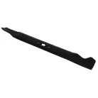Fűnyíró kés MTD GES53 530mm, 4 ágú csillag, 3 furatos utángyártott