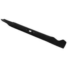   Fűnyíró kés MTD GES53 530mm, 4 ágú csillag, 3 furatos utángyártott