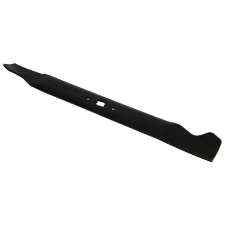 Fűnyíró kés MTD GES53 530mm, 4 ágú csillag, 3 furatos utángyártott