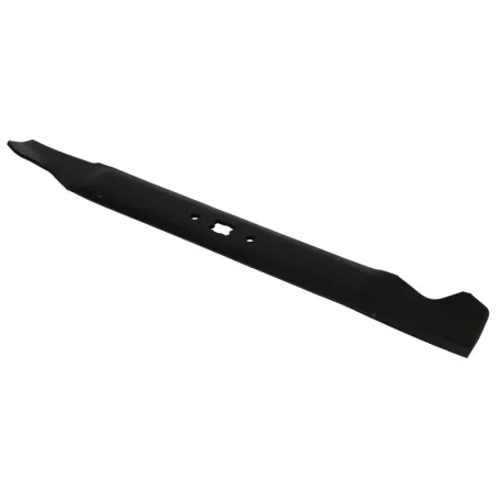 Fűnyíró kés MTD GES53 530mm, 4 ágú csillag, 3 furatos utángyártott