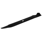Fűnyíró kés MTD GES53 530mm, 4 ágú csillag, 3 furatos utángyártott
