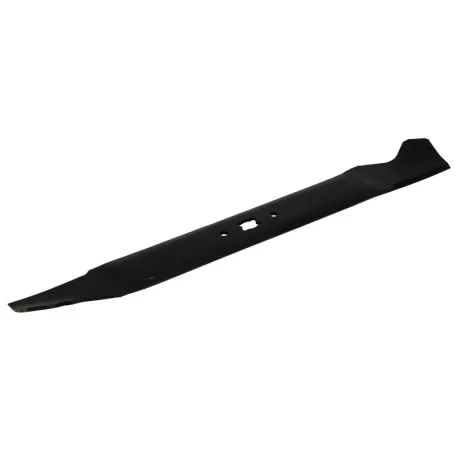 Fűnyíró kés MTD GES53 530mm, 4 ágú csillag, 3 furatos utángyártott