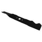 Fűnyíró kés MTD M-46 455mm, 4 ágú csillag, 3 furatos utángyártott