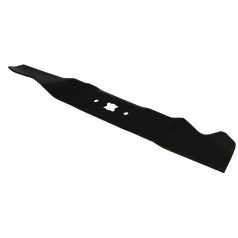   Fűnyíró kés MTD M46 455mm, 4 ágú csillag, 3 furatos utángyártott