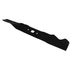   Fűnyíró kés MTD M-46 455mm, 4 ágú csillag, 3 furatos utángyártott