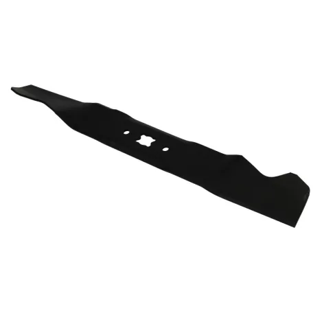 Fűnyíró kés MTD M-46 455mm, 4 ágú csillag, 3 furatos utángyártott