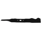 Fűnyíró kés MTD M-46 455mm, 4 ágú csillag, 3 furatos utángyártott