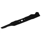 Fűnyíró kés MTD M-46 455mm, 4 ágú csillag, 3 furatos utángyártott